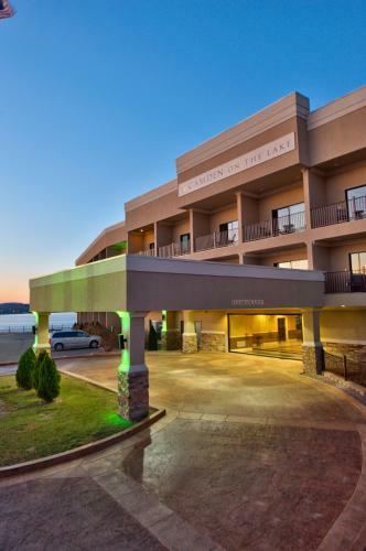 Hotel Camden On The Lake Resort