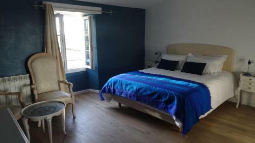 Bed & Breakfast Campagne Oc�an