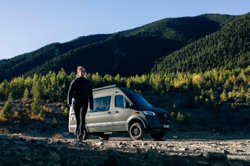 Nomadism