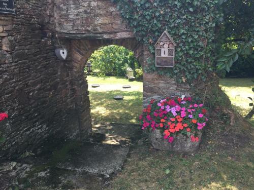 Bed & Breakfast Le Moulin De La Castellerie