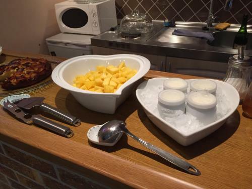 Bed & Breakfast Le Moulin De La Castellerie