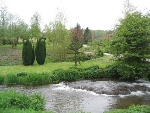 Agroturismo La Ferme Des Granges