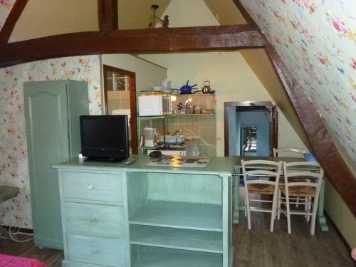 Agroturismo La Ferme Des Granges