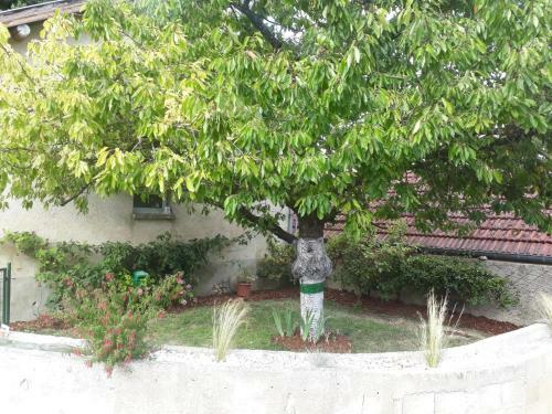 Apartamento La Logette