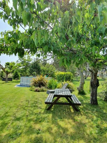Bed & Breakfast A2pasdelaforet