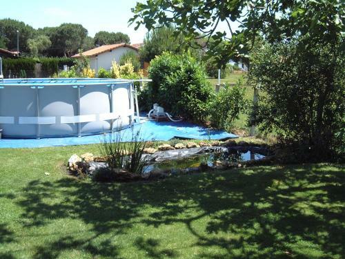 Bed & Breakfast A2pasdelaforet
