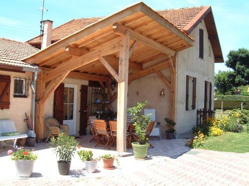 Bed & Breakfast A2pasdelaforet