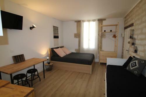 Apartamento Le Lodeve