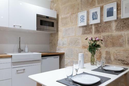 Apartamento Pomier Layrargues - Centre Historique