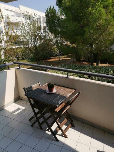 Apartamento Studio Moderne Et Lumineux Am�nag� Avec G�ut