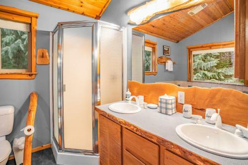 Moosewood Manor