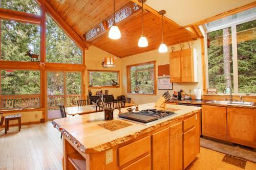 Moosewood Manor