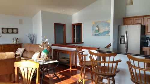 Sandys Pacific Beach House