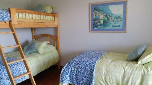 Sandys Pacific Beach House