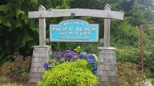 Sandys Pacific Beach House