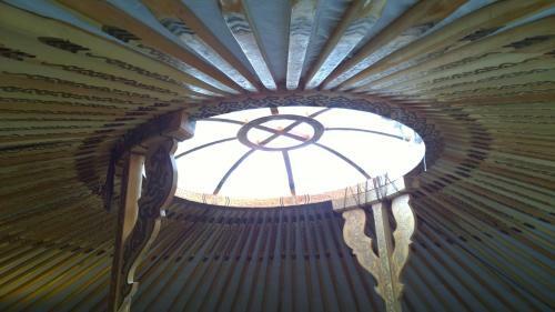 Bed & Breakfast Maison D'h�tes Les Beaux Chenes