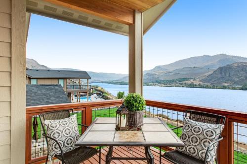 River Breeze Reserve