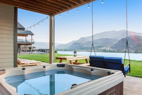 River Breeze Reserve