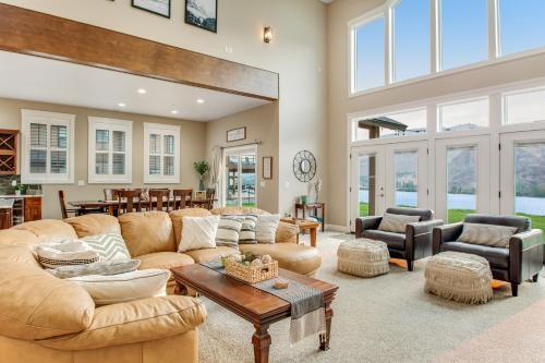 River Breeze Reserve