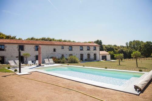 Hostal B&B Le Bordage