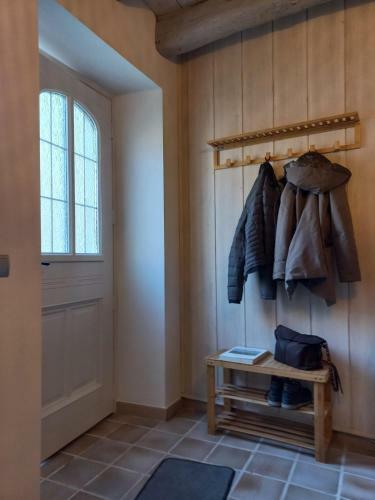 Le Logis de La Forge � 10 Min Du Puy Dufou