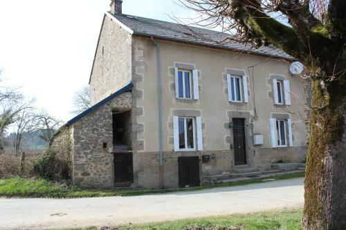 Bed & Breakfast Dans La Creuse