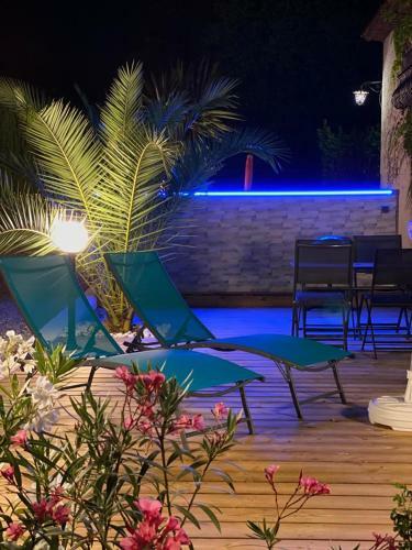 Hostal Carpe Diem Paradise
