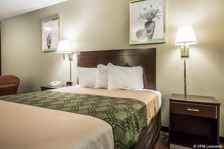 Motel Econo Lodge Rolla
