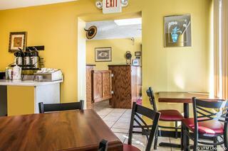 Motel Econo Lodge Rolla