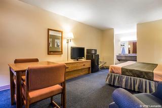 Motel Econo Lodge Rolla