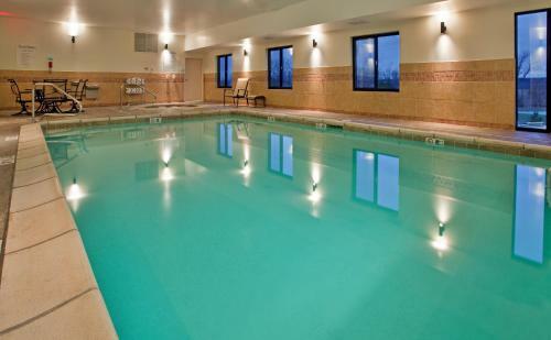 Hotel Holiday Inn Express Rolla