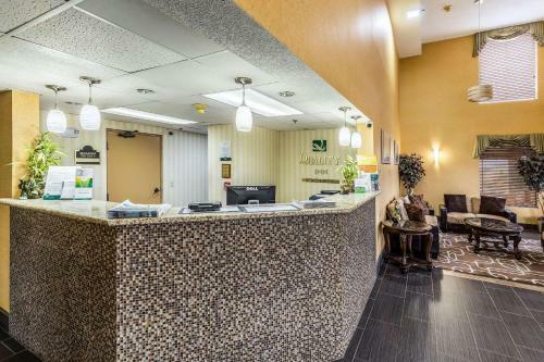 Hotel Quality Inn Rolla