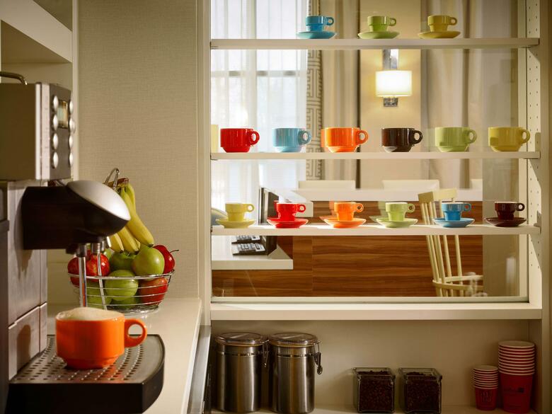 Aparthotel Sonesta Es Suites St. Louis Westport