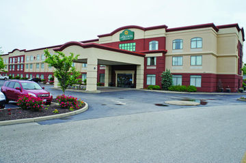 Hotel Wingate By Wyndham - Maryland Heights