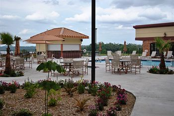 Vue Hotel And Restaurant - Natchez