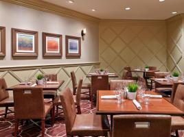 Hotel Sheraton Detroit Novi