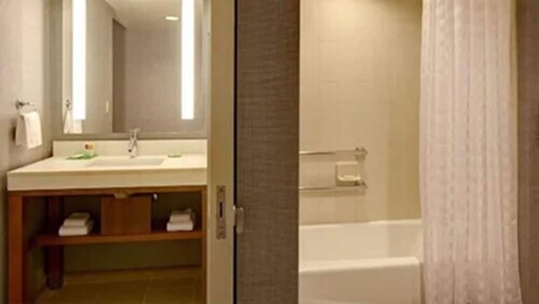 Hotel Hyatt Place Detroit/novi