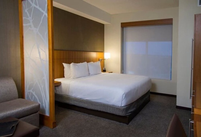 Hotel Hyatt Place Detroit/novi
