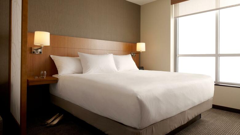 Hotel Hyatt Place Detroit/novi