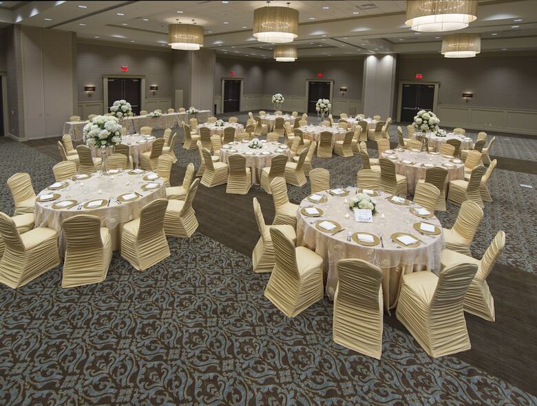 Hotel Hyatt Place Detroit/novi