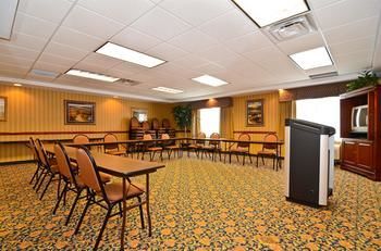Hotel Best Western Executive Inn & Suites Grand Rapids