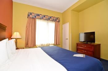 Hotel Best Western Executive Inn & Suites Grand Rapids