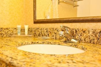 Hotel Best Western Executive Inn & Suites Grand Rapids