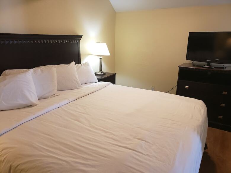 Hotel Hawthorn Suites By Wyndham Grand Rapids