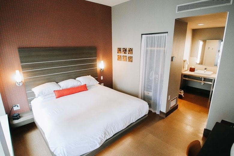 Cityflatshotel Grand Rapids