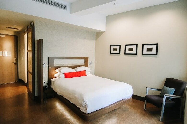 Cityflatshotel Grand Rapids