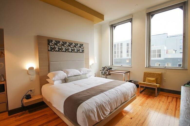 Cityflatshotel Grand Rapids