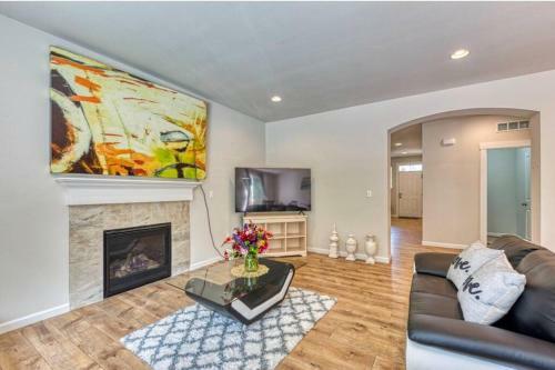 Elite Villa: Luxury Stay, Njoy Hot Tub