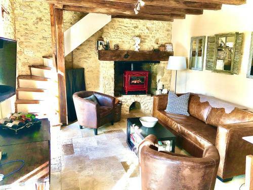 G�te Le Recoux