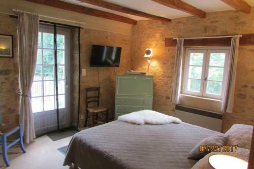 G�te Le Recoux